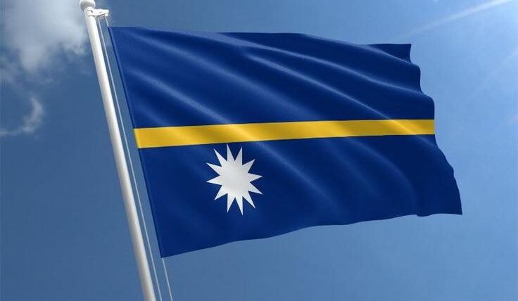 Nauru Launches Citizenship Program Linked to Climate and Development Goals