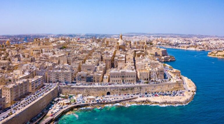 Revised Malta Permanent Residence Program Changes to Take Effect in 2025